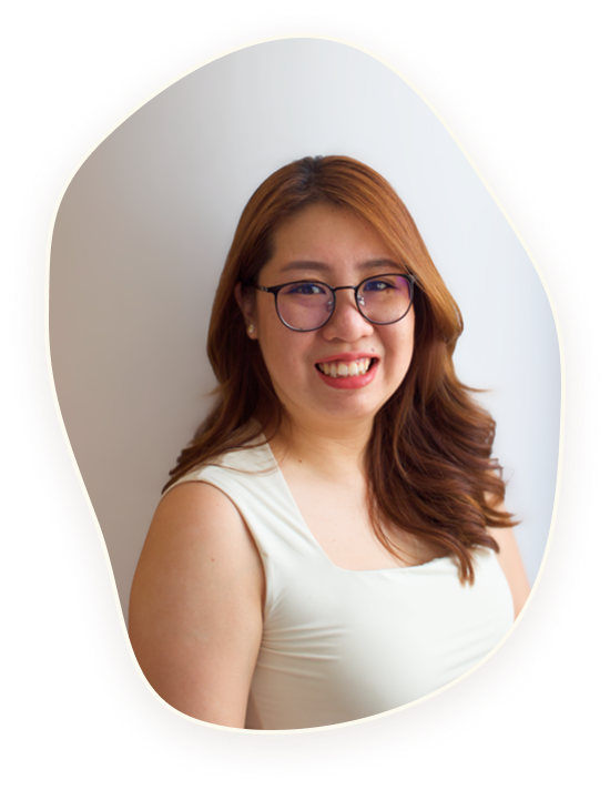 Caryn Yeoh
